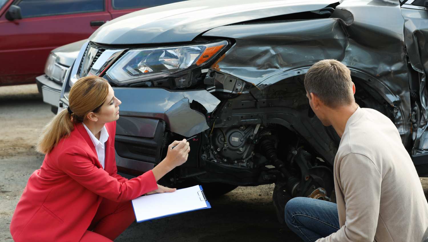 Zach Insurance Agency Insurance Broker Los Angeles, CA